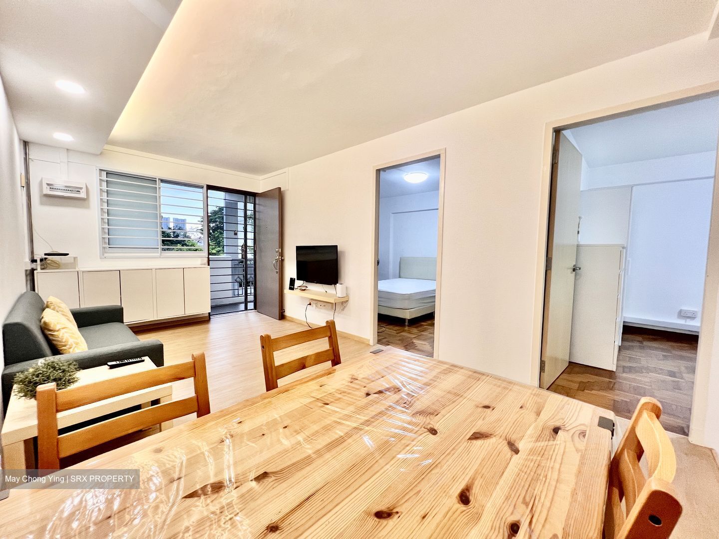 Blk 83 Commonwealth Close (Queenstown), HDB 3 Rooms #416617131